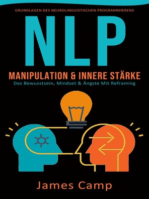 cover image of Nlp